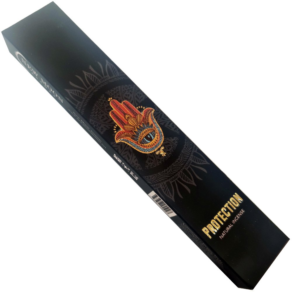 New Moon Protection Incense (15gm)